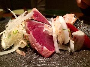 Sashimi