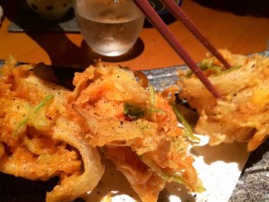 Tempura