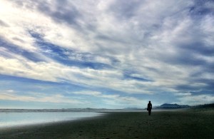 Long Beach, Tofino
