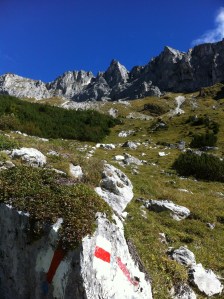 Steep Sasser Calanda