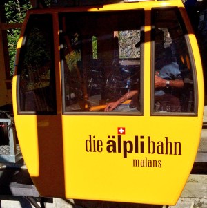 Älplibahn