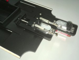 MKS HV747, 13.8kg.cm/7,2V