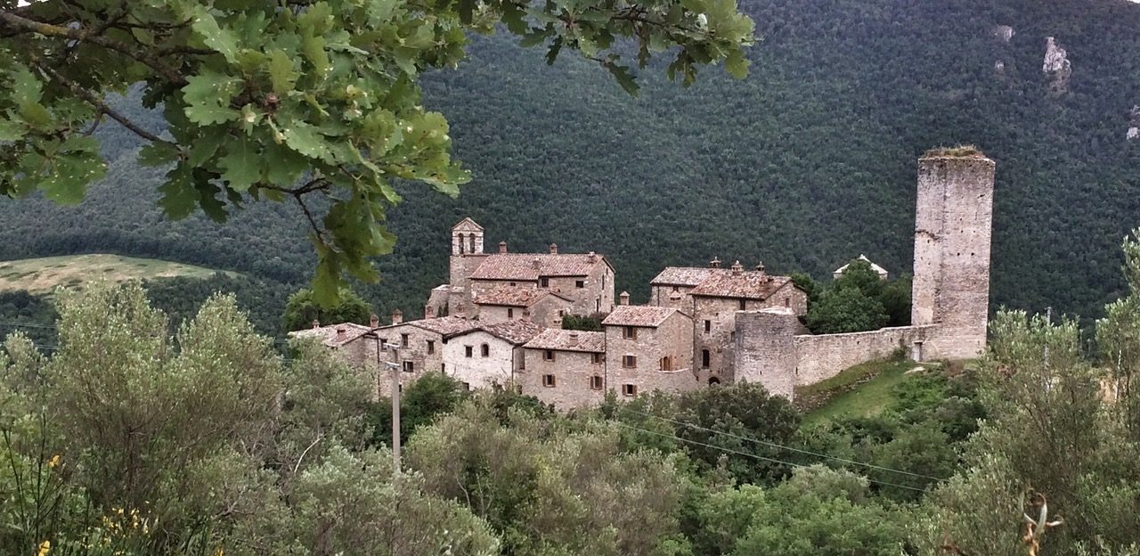 Borgo di Santa Giuliana
