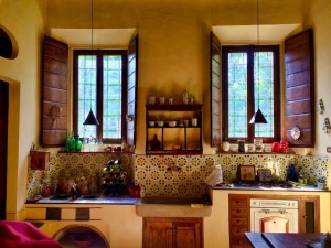 Francescos's Kitchen