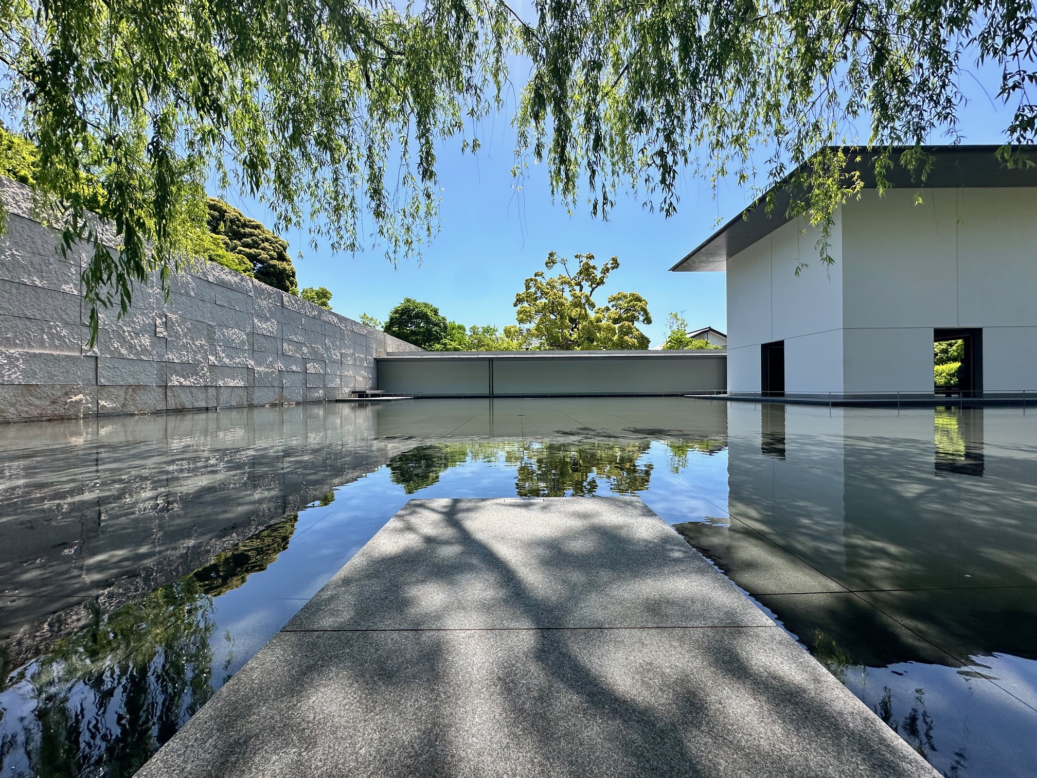 D.T. Suzuki Zen Museum – Fly, Hike & Travel.